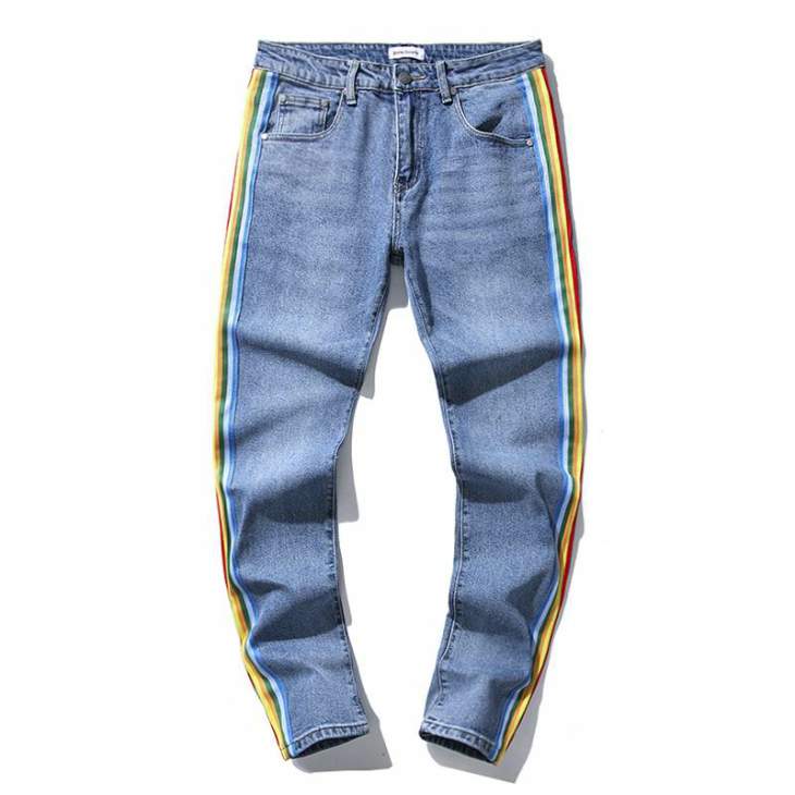 Picture of Palm Angels Jeans Long _SKUPalmAngels30-38mrtxPA00712342